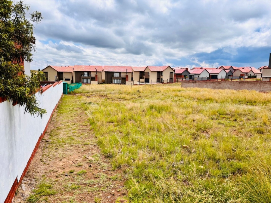 Commercial Property for Sale in Wild Olive Estate Free State